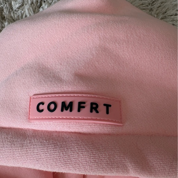 Bubblegum Comfrt hoodie Pastel Collection - Picture 4 of 4